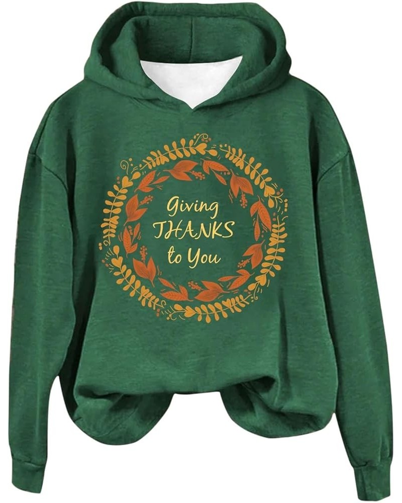 fuzzy hoodies for women trendy sweatshirts winter sweater sweater women lightweight sweater womens Green-a $11.14 Hoodies & S...