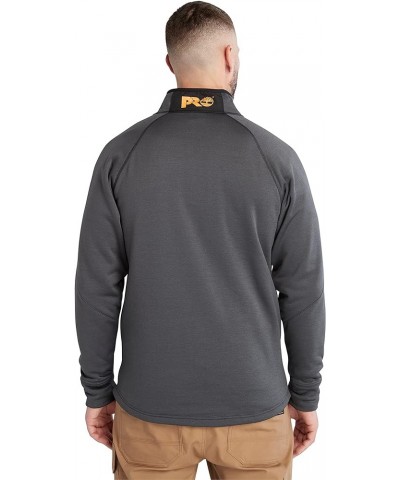 Timberland Reaxion Full-Zip Fleece Charcoal Heather-charcoal $18.44 Jackets