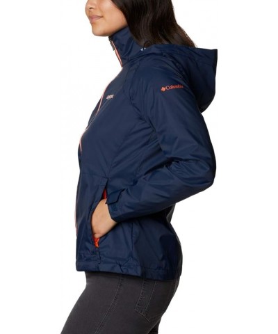 Women's CLG Switchback Jacket Auburn Tigers Team Color $18.32 Jackets