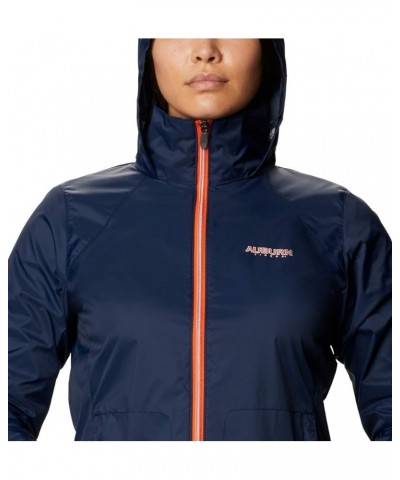 Women's CLG Switchback Jacket Auburn Tigers Team Color $18.32 Jackets