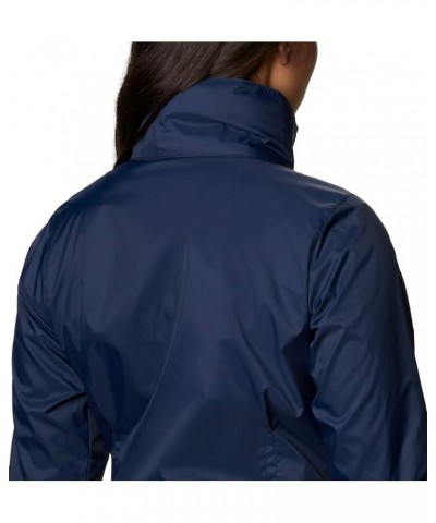 Women's CLG Switchback Jacket Auburn Tigers Team Color $18.32 Jackets