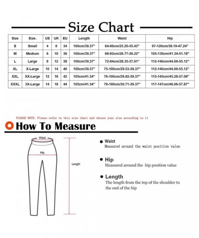 Flare Workout Leggings for Women Plus Size High-Waisted Athletic Yoga Pants Loose Fit Butt Lifting Flared Yoga Pants 02✔✔whit...