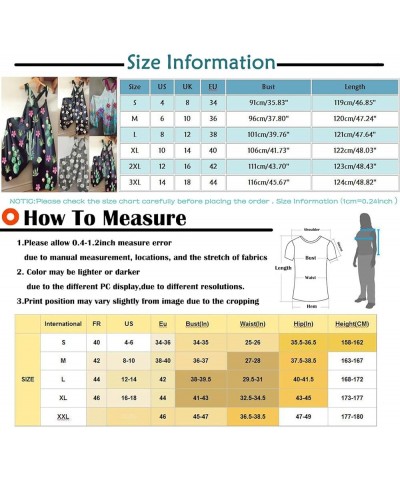 Printed Overalls for Womens Warn Cotton Baggy Wide Leg Pants Loose Fit Rompers Jumpsuit Pants Bib Overalls 6-gray $10.80 Over...