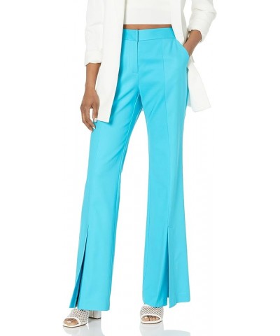 Women's Slit Front Flare Pant Atmosphere $38.96 Pants