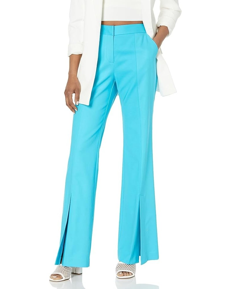 Women's Slit Front Flare Pant Atmosphere $38.96 Pants