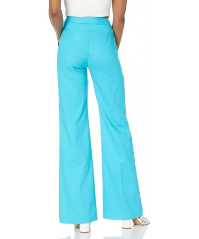 Women's Slit Front Flare Pant Atmosphere $38.96 Pants