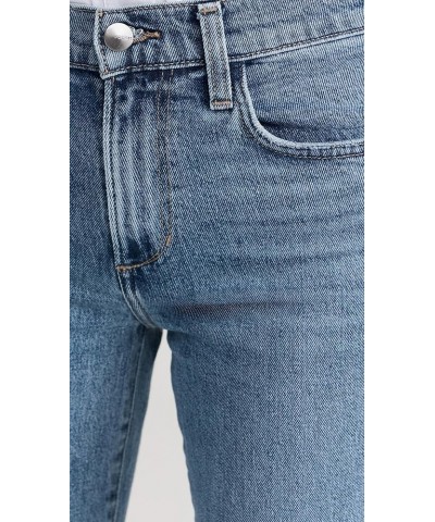 Women's The Frankie Bootcut with Wide Hem Good Eye $77.86 Jeans