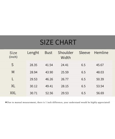 Womens Oversized T Shirts Loose Fit Short Sleeve Crewneck/V-Neck Tees Baggy Solid Color Cozy Cotton Blend Tunic Tops Zx-solid...