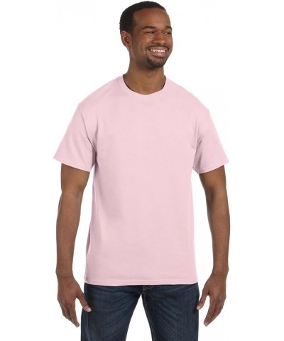 Joe Mama Unisex T-Shirt Light Pink $11.80 Tops