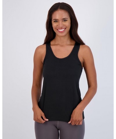 5-Pack Women's Racerback Tank Top Dry-Fit Athletic Performance Yoga Activewear (Available in Plus Size) Regular Size Set 5 $2...