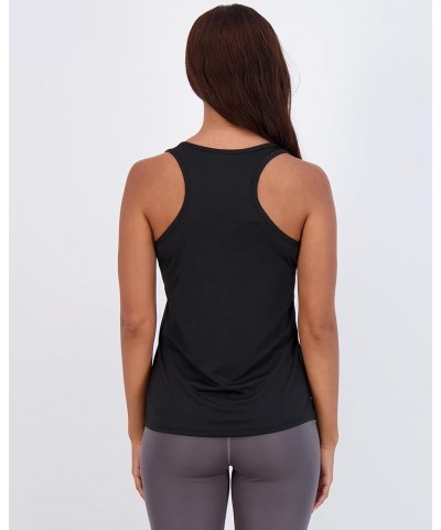 5-Pack Women's Racerback Tank Top Dry-Fit Athletic Performance Yoga Activewear (Available in Plus Size) Regular Size Set 5 $2...