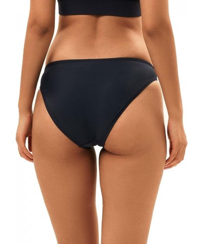 Swim Shorts Women High Waisted Bikini Bottom Tummy Control Bathing Suits Swimsuit Board Shorts with Liner Black3 $11.76 Swims...