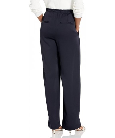 Women's Drop Waist Wide Leg Pull on Coastal $75.38 Pants