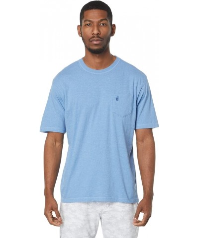 Heathered Dale T-Shirt Maliblu $22.44 T-Shirts