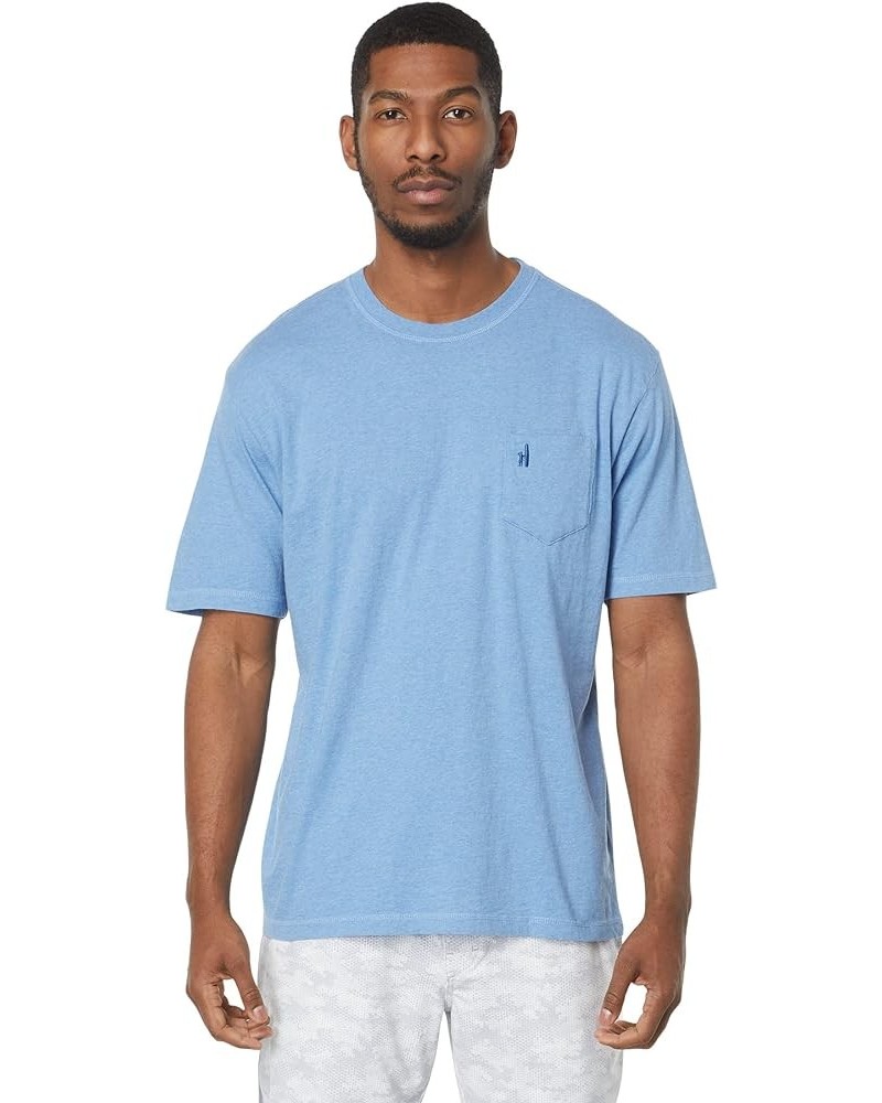 Heathered Dale T-Shirt Maliblu $22.44 T-Shirts