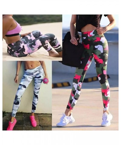 Women High Waist Tummy Control Leggings for Sports Running Gym Fitness Workout Yoga Pants Full Length Cute Chicken $11.50 Act...