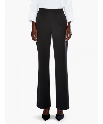 Women's Work It Wide-Leg Trouser Black Onyx $37.25 Pants