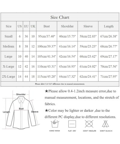 Sweatshirts for Women, Going Out Tops Blouse Tunic Sweatshirt Plus Size Elastic Cute Shirts Long Sleeve Sweatshirt 4-brown $4...