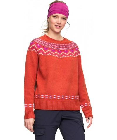 Sundve Knit Cotta $35.60 Activewear