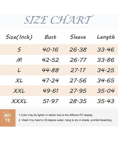 Crew Neck Shirts for Women Casual Long Sleeve Womens Blouses Tunic Lightweight Plus Size Graphic Tees for Women 2-black $10.0...