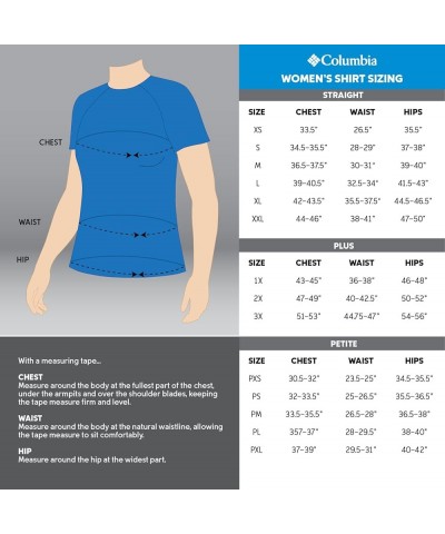 Women's Bluebird Day Relaxed Crew Neck Peach Heather/Csc Stacked Graphic $10.14 Activewear