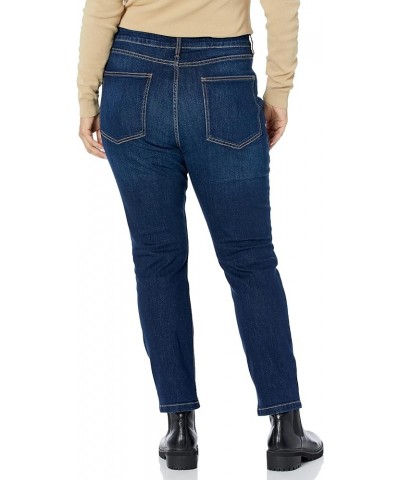 Women's Brooks High Rise Skinny Dark Indigo $11.78 Jeans