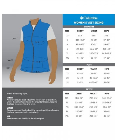 Women's Heavenly Vest Faded Peach $35.84 Vests