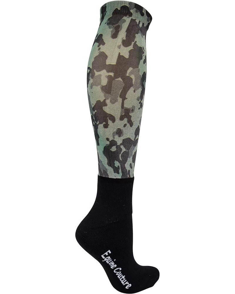 OTC SOCK 3 PACK Metallic-1 $6.88 Activewear