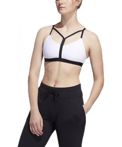 Women's All Me Dynamic Bra White/Black $11.00 Lingerie