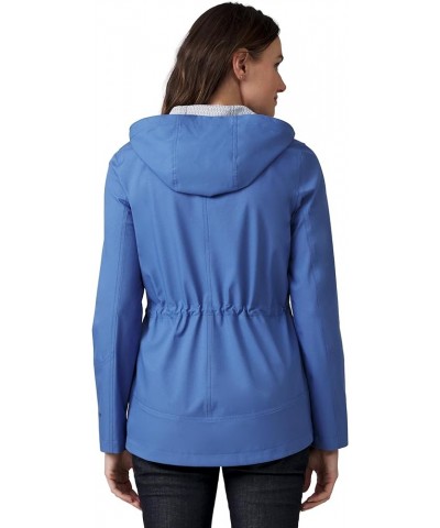 Women's X2O Anorak Rain Jacket Chambray $34.85 Jackets