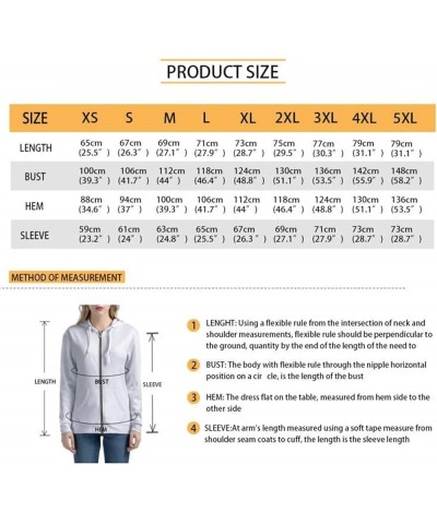 Women Y2K Hoodie Zip Up Sweatshirt Vintage Jackets Hooded Cardigan Wild Horse $19.45 Hoodies & Sweatshirts