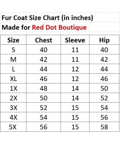 690 - Plus Size Open Front Statement Waterfall Collar Long Sleeves Fuzzy Coat Jacket Hot Pink Fuchsia Mid - Royal Blue $20.50...