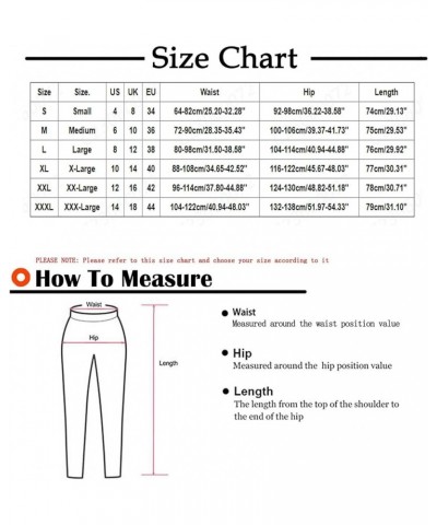 Wide Leg Pants Woman Casual Cotton Linen Sweatpants High Waist Cargo Pant Baggy Stretchy Lounge Joggers with Pockets Wide Leg...