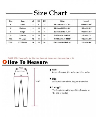 Wide Leg Pants Woman Casual Cotton Linen Sweatpants High Waist Cargo Pant Baggy Stretchy Lounge Joggers with Pockets Wide Leg...