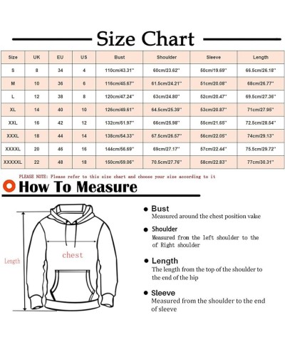 Women's Full Zip Up Hoodie Teen Girls Y2K Oversized Sweatshirts Long Sleeve Fall Casual Drawstring Jacket with Pockets White ...