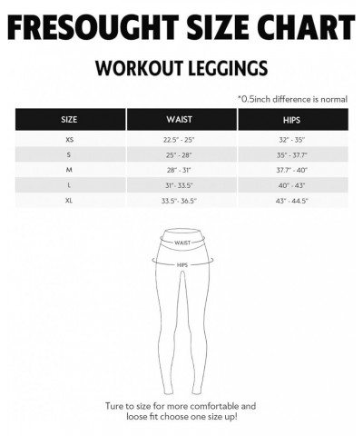 Scrunch Workout Leggings for Women,Seamless High Waisted Tummy Control Active Yoga Pants Butt Lifting Tights 01-3.0poppy Seed...