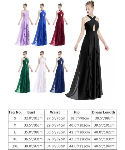 Women Transformer Hi Low Evening Long Prom Dress Halter Convertible Multi Way Spaghetti Strap Wedding Cocktail Maxi Gown Burg...