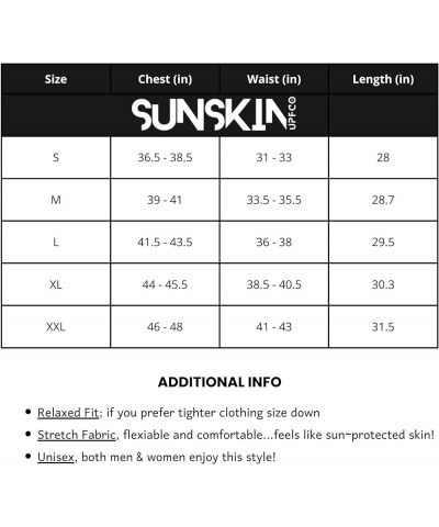 SUNSKIN Women's UPF 50 Long Sleeve Swim Shirt Rash Guard Quick Dry Lightweight Purple $15.19 Swimsuits