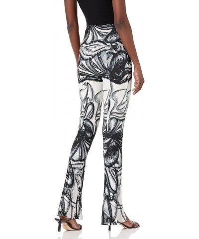 Women's Spat Leggings Black Swirl $68.20 Leggings