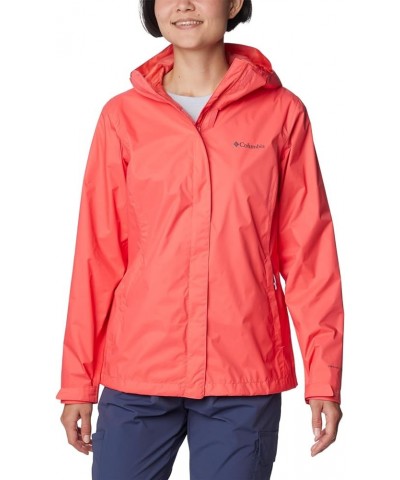 Women's Arcadia Ii Jacket Juicy $36.80 Jackets