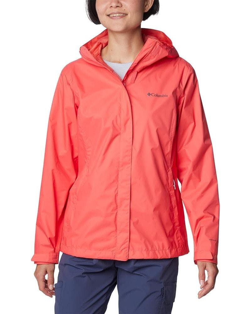 Women's Arcadia Ii Jacket Juicy $36.80 Jackets