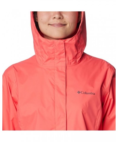 Women's Arcadia Ii Jacket Juicy $36.80 Jackets