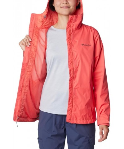 Women's Arcadia Ii Jacket Juicy $36.80 Jackets