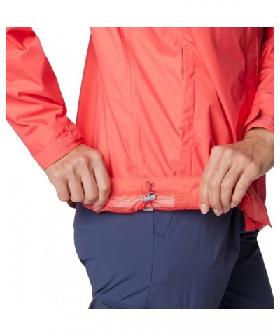 Women's Arcadia Ii Jacket Juicy $36.80 Jackets