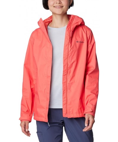 Women's Arcadia Ii Jacket Juicy $36.80 Jackets