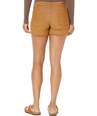 Women's Standard Oahu Short Cocoa $31.66 Shorts