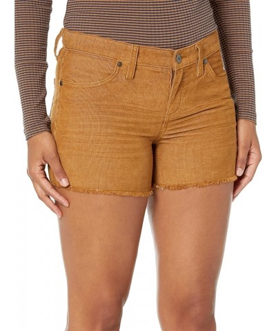 Women's Standard Oahu Short Cocoa $31.66 Shorts