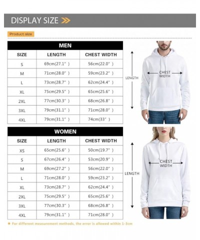 Long Sleeve Hoodies Unisex Sweatshirt Hooded Tops Clothes Drawstring Sportwear Pullover with Pocket for Women Men Men Camoufl...