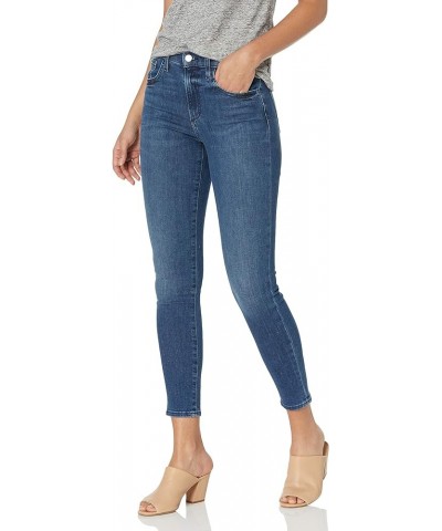 Women's Charlie High Rise Skinny Crop Vanity $44.01 Jeans