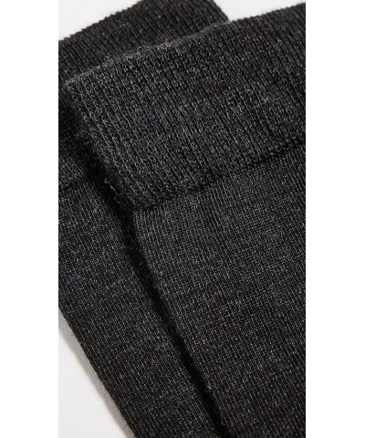 Women's Softmerino W So Anthracite $20.68 Socks